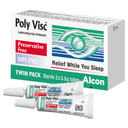 Poly-Visc Comp Eye Ointment 3.5g - 2 pack thumbnail 2