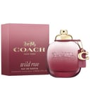 Coach Wild Rose EDP Spray  90ml thumbnail 2