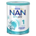 Nestle NAN Optipro Stage 1 - 800g thumbnail 7
