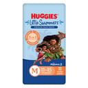 Huggies Little Swimmers Medium 11 pack thumbnail 1