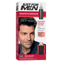 Just For Men Shampoo-In Haircolour Natural Real Black 1 pack thumbnail 9