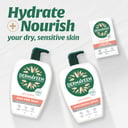 DermaVeen Daily Nourish Soap Free Wash 1 litre thumbnail 6