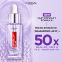 L'Oreal Paris Revitalift Filler 1.5% HA Anti-Wrinkle Serum 30ml thumbnail 7