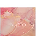 Natio Rose Quartz Mineral Eyeshadow Palette 9g thumbnail 1