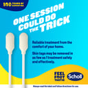 Scholl Freeze Away Skin Tag Remover 1 each thumbnail 2