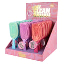 GFA Easy Clean Hair Brush 1 each thumbnail 1