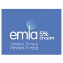 Emla Cream 5% X 30g Tube thumbnail 3