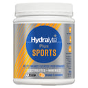 Hydralyte Plus Sports Orange Flavoured Powder Tub 900g thumbnail 1