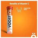 Voost Vitamin C Blood Orange Effervescent 20 tablets thumbnail 7
