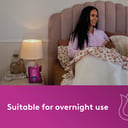 Poise Pads Overnight 8 pack thumbnail 8