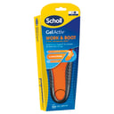 Scholl Gel Activ Insole Work & Boot Large 1 each thumbnail 8