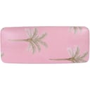Wicked Sista Eyewear Case Island Palm 2 piece thumbnail 2