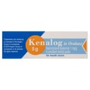 Kenalog In Orabase Paste 5g thumbnail 4