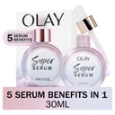 Olay Super Serum Anti Aging & Brightening 30 ml thumbnail 6