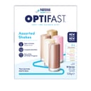 Optifast VLCD Shake Assorted 10 pack thumbnail 1