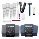 Crewman Men's Holiday Survival Kit Assorted 1 pack thumbnail 2
