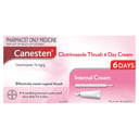 Canesten Vaginal 6 Day Cream 1% - 35g thumbnail 5