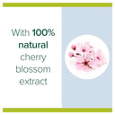 Palmolive Naturals Body Wash Cherry Blossom 90ml thumbnail 11
