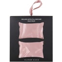 Wicked Sista Deluxe Satin Pillowcase Blush 2 piece thumbnail 1