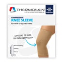Thermoskin Compression Knee Sleeve Medium thumbnail 2