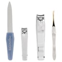 Manicare Grooming Mani & Pedi 4 piece thumbnail 3