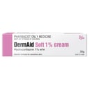 Ego Dermaid Cream 1% Soft 30g thumbnail 1