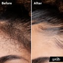 Schwarzkopf Got2B Glued Spiking Gel 150ml thumbnail 6