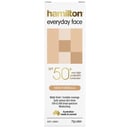 Hamilton Everyday Face SPF50+ Cream 75g thumbnail 5