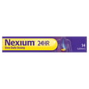 Nexium 24HR 20mg - 14 tablets thumbnail 5