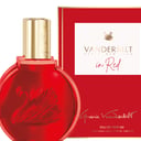 Gloria Vanderbilt in Red EDP Spray 100ml thumbnail 3