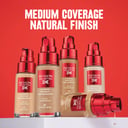 Revlon Age Defying Triple Lift Foundation Soft Beige 030 - 30ml thumbnail 3