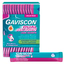 Gaviscon Dual Action Liquid Peppermint Sachet 10ml X 24 thumbnail 15
