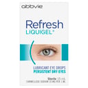 Refresh Liquigel Lubricant Eye Drops 10mg/ml - 15ml thumbnail 1