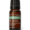 Natio Wellbeing Pure Essential Oil Blend - Harmony 10ml thumbnail 1