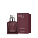 Calvin Klein Eternity Amber Essence Parfum Intense Spray For Men 100ml thumbnail 2