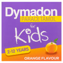 Dymadon Paracetamol for Kids 2-12yrs Orange 200mL thumbnail 4