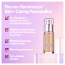 Revlon Illuminance Foundation Natural Ochre 1 each thumbnail 7