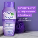 Vagisil Intimate Wash pH Plus 240ml thumbnail 7