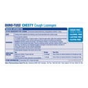 Duro-Tuss Chesty Cough Lemon Sugar Free 24 lozenges thumbnail 2
