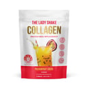The Lady Shake Collagen Passionfruit 840g thumbnail 1