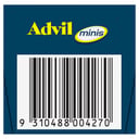 Advil Ibuprofen 200mg Minis 40 liquid capsules thumbnail 4