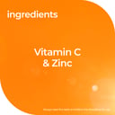 Nature's Way Kids Smart Vita Gummies Vitamin C + Zinc 60 pastilles thumbnail 5