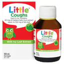 Little Coughs for Coughs & Chesty Congestion Relief 100ml thumbnail 11