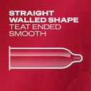 Durex Featherlite Condoms 30 pack thumbnail 8