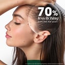 Klorane Anti-Dandruff Rebalancing Shampoo Galangal 400ml thumbnail 2