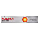 Nurofen 200mg - 24 tablets thumbnail 6