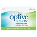 Optive Fusion Eye Drops 0.4ml - 30 doses thumbnail 5