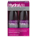 Hydralyte Ready to Use Liquid Apple/Blackcurrant Flavoured 250ml - 4 pack thumbnail 1