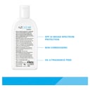 Ego Azclear Action Day Moisturiser SPF30 - 120ml thumbnail 3