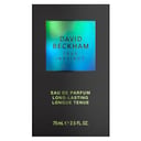 David Beckham True Instinct EDP Spray 75ml thumbnail 3